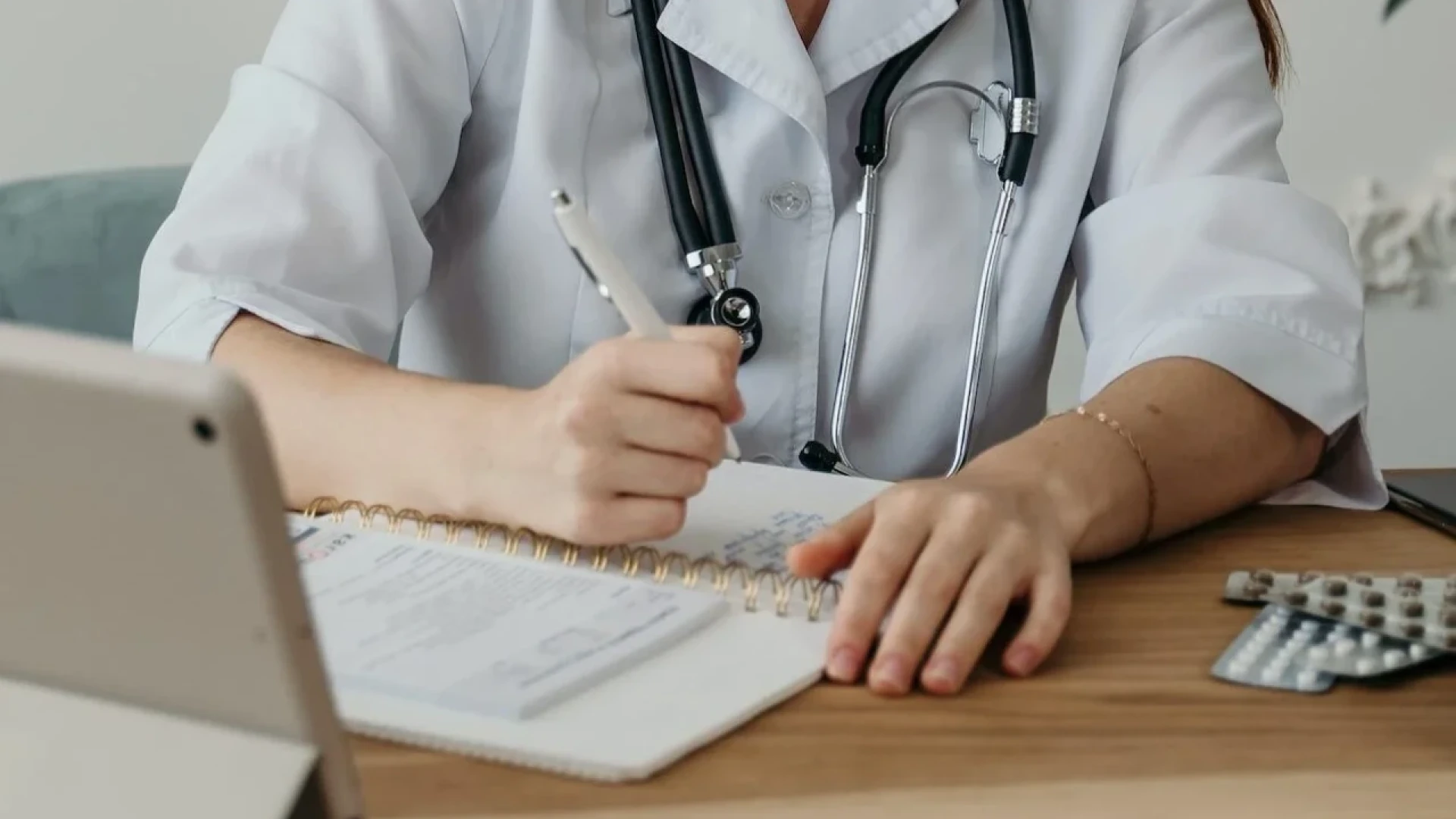 Screening della Cervice nel mese rosa dei consultori familiari Asrem.